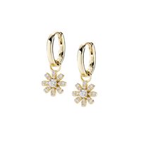 Orecchini Amen Donna COCCOLE LUXURY in Argento ORFIPGBZ1